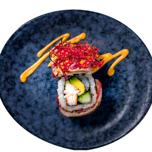 K03 Yaki tuna