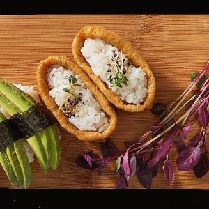 104 Vegetarer -- 12 stk
