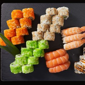 -TILBUD MENU 2---38 STK