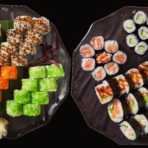 -TILBUD MENU 4---66STK