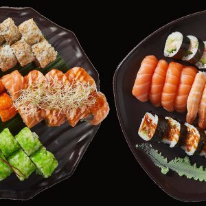 -TILBUD MENU 5---56STK