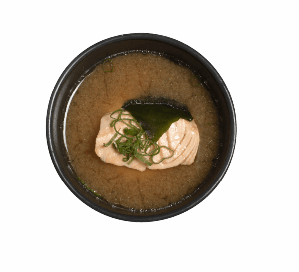 016 Miso sup