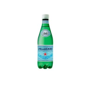 500ml SAN PELLEGRINO DANSKVAND