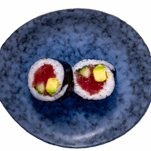 F2 TUNA BIG