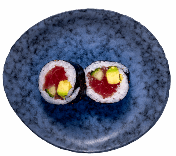 F2 TUNA BIG