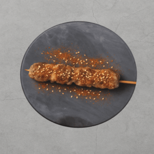 096 Lammekød stick