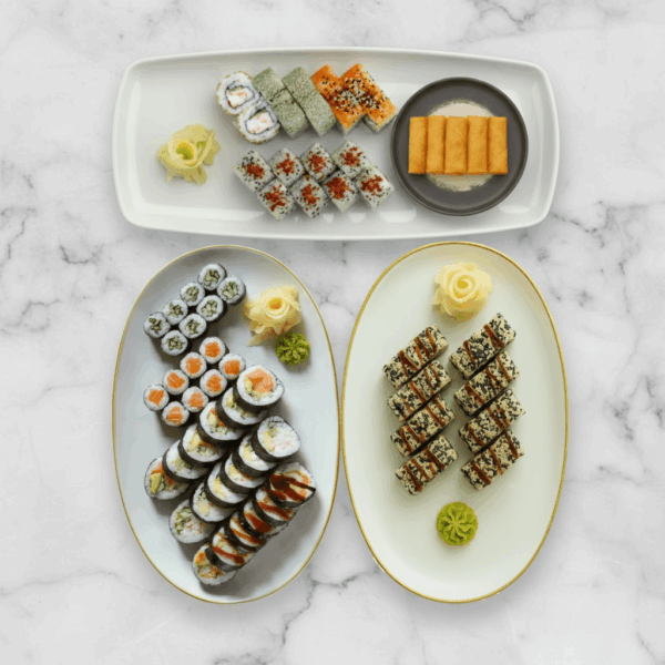 T04 FAMILY MENU---66STK + STARTER