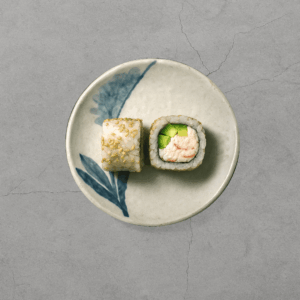 U11 California maki